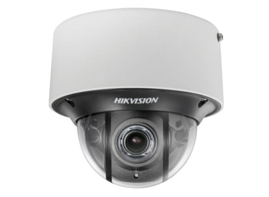 海康威視300萬日夜型半球型網(wǎng)絡攝像機