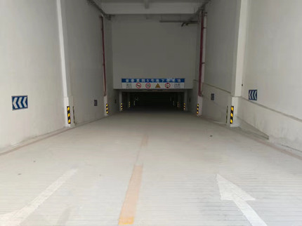 景泰花園二期工程停車場系統(tǒng)、一卡通系統(tǒng)