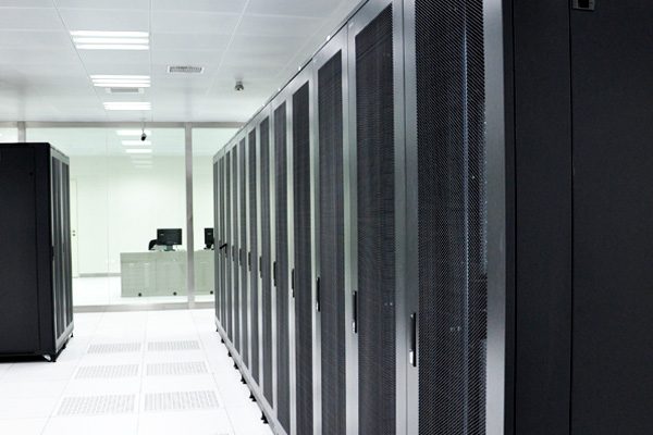 機(jī)房建設(shè)